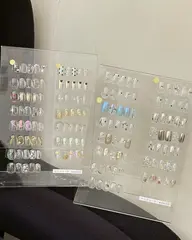 オフなし　クリアコース