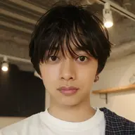 【5月土日祝限定】カット×ストレートパーマ×トリートメント✨