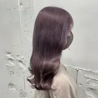 🩷1日3名限定🌼艶々ワンカラー🩷＋💎超音波アイロン💎