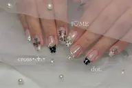 オフなし  ~10本持ち込みデザインメニュー💎