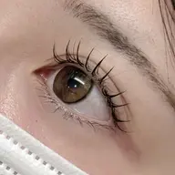 ⟡.·マツエク.𖥔 ݁ 🍓安定かわいい♡フラットラッシュ上100本+オフ込+コーティング仕上げ6600円 🍓ྀིᐩ