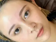 平日限定👀美眉スタイリング🪄【骨格に合わせた眉毛ワックス脱毛1回】