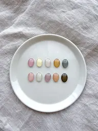 【ｵﾌあり】ワンカラー※新規様のみオフ無料