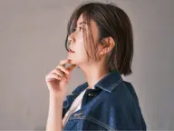 カットモデル⭐︎ショート・ボブ⭐︎