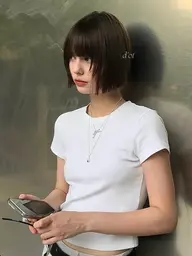 【期間限定🪷✨】無料ボブカットモデル‪✂︎‬レイヤーボブ・くびれレイヤーボブ・顔周りレイヤーボブ🪄