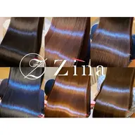 【クセが気になる方へ】premium艶髪ストレート+ カット　¥20400