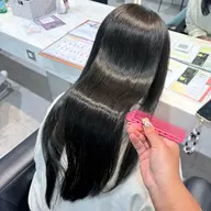 Aujua 4step トリートメント🫧 ͛.* 　【1人ひとりの悩みに寄り添ったヘアケア】