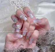 🎀🩷持ち込み10本アート🎀🩷