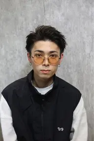 【✨カット✨】メンズカット+眉カット 相談も承っております