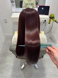 ✨️艶髪✨️髪質改善カラー※補足事項お読みの上ご予約お願いいたします