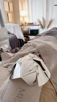 💗お試しアドバンスコース💗8800円→3300円(税込) フェイシャル+デコルテのケア込みです☺️