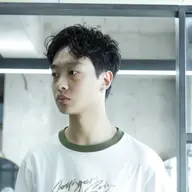 【メンテナンス】 メンズポイントカット［刈り上げ/前髪カット/スキンフェード］