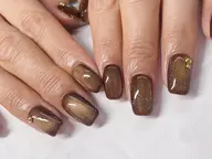 ⭐️オフ込み⭐️マグネットorフラッシュネイル