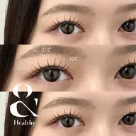 上マツエク🎀オフのみ