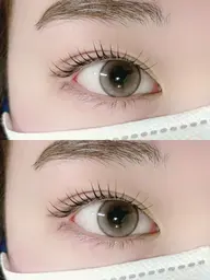 似合わせまつ毛パーマ￥5500→￥3900【ミニモ特別価格】