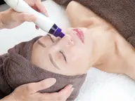 毛穴吸引＆美容液導入【練習モデルさん募集】