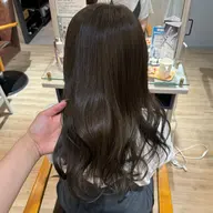 カット+カラー+TOKIOトリートメント