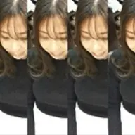 カット＋前髪縮毛矯正