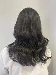 [リピーター様限定🌸]カット×艶カラー×髪質改善フルステップトリートメント