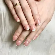 【オフなし】チークマグネットフレンチ¥6600