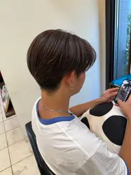 👦🏻men's cut👦🏻