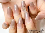 スカルプ10本＆アートコース