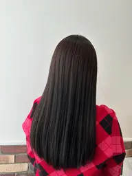 3月限定レディーカット（シャンプーorトリートメント）🤍