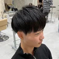 【⭐️メンズ限定⭐️】カット➕シャンプー🧴