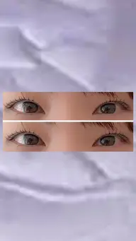 ケア付きまつげパーマ（上のみ）