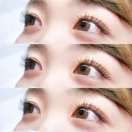 ボリュームラッシュ300本(100束)🌷濃さup⬆︎フラットとMIXも○!