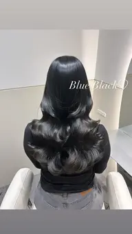 🩷プレミア🩷オイル&韓国カラー×最高級ケラチントリートメント🩷