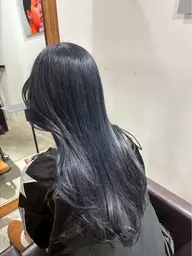 【💗平日限定✨】ブリーチ1回＋1カラー🫧