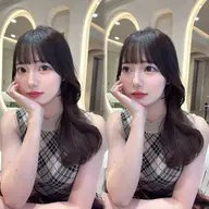 🤍カット+カラー+1step超音波アイロントリートメント🤍