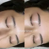 眉毛WAX💙※2回目以降の方はｺﾁﾗ