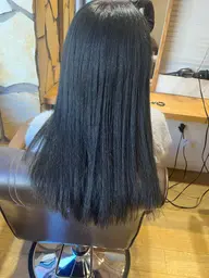 ⭐️カラー(リタッチ)フル＋1000円＋TOKIOトリートメント⭐️