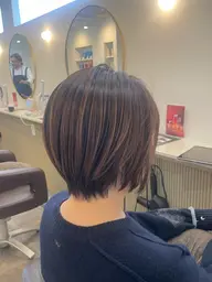 レディースカット✂︎ 営業中も可能🉑お気軽にお問い合わせください👂(⚠️5センチ以上切らせていただける方限定
