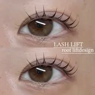 【垢抜けno.1🩷】上まつ毛パーマ*.ﾟ+