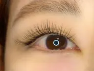 【定番メニュー♪♪】フラットラッシュ120本☆オフの有無は予約の際にお伝えください◆オフの料金は補足をご覧下さい