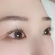 平日限定◎まつ毛パーマ【上】🌷