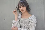 カット＋オーガニックカラー＋TOKIOトリートメント（ライトver.）