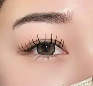 【ご新規の方オフ無料】ダブルフラットラッシュ60束［120本］¥8,570