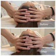 脳洗浄小顔調整ショート70分