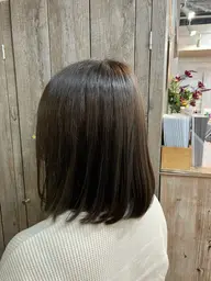 【6月2日9時〜16時までの間限定】✨レディースカット+シャンプー✨