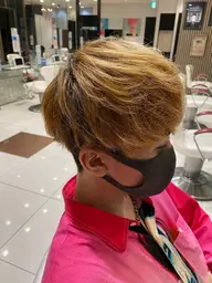 【平日限定！】🔥メンズカット🔥