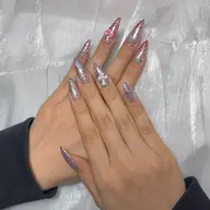 大人可愛い🎀マグネット・フラッシュ