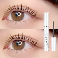 【ご褒美クーポン】上まつげパーマ＋ラッシュアディクト美容液付き✨/シャンプー＆ちゅるんと束感ケア仕上げ🍑)