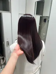 バイカルテトリートメント🍎