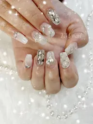 リピーター様🌼オフありジェルやり放題