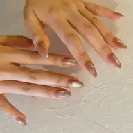 【オフなし】マグネットネイル💅🏻✨