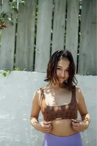 🤎【minimo限定】艶カラー+保湿トリートメント🤎